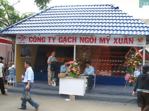 Cây sáng kiến vì người lao động (23/12/2015)